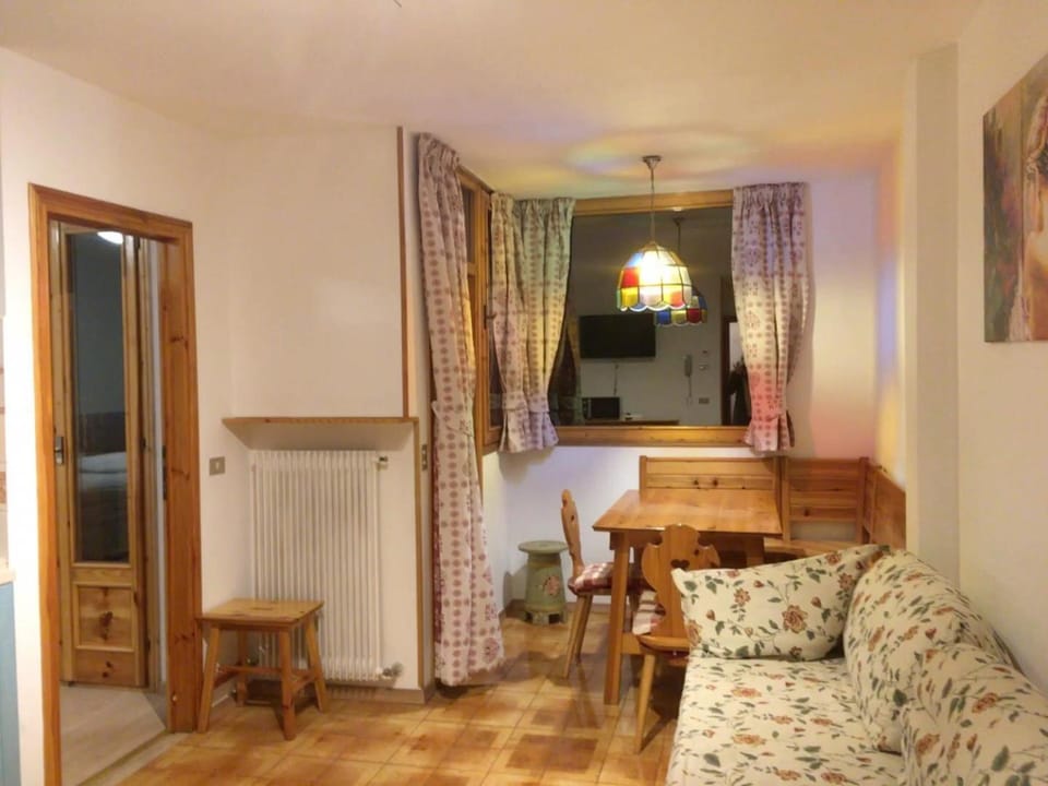 Appartamento Nemo Apartment in Trentino-South Tyrol