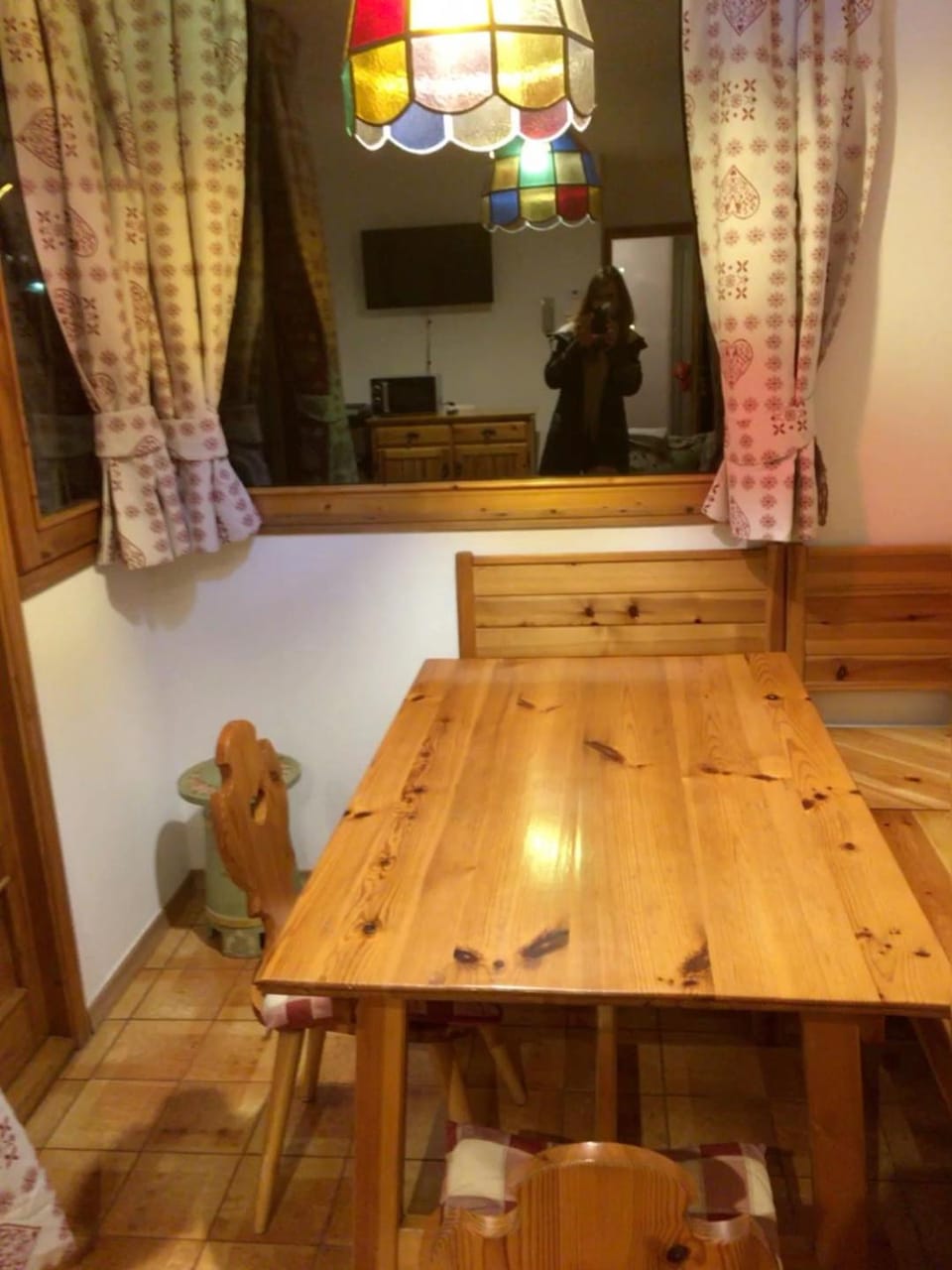 Appartamento Nemo Apartment in Trentino-South Tyrol