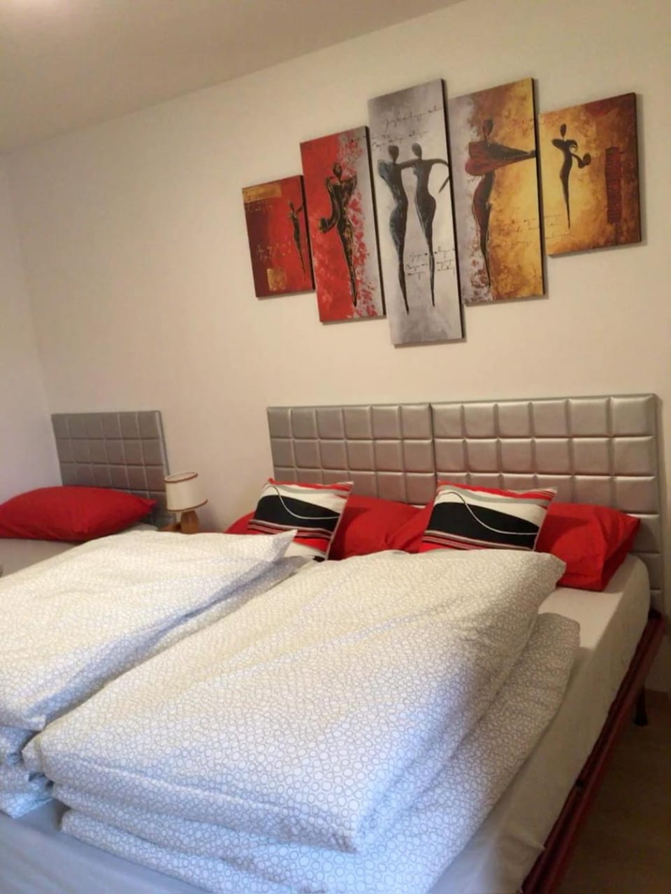 Appartamento Nemo Apartment in Trentino-South Tyrol