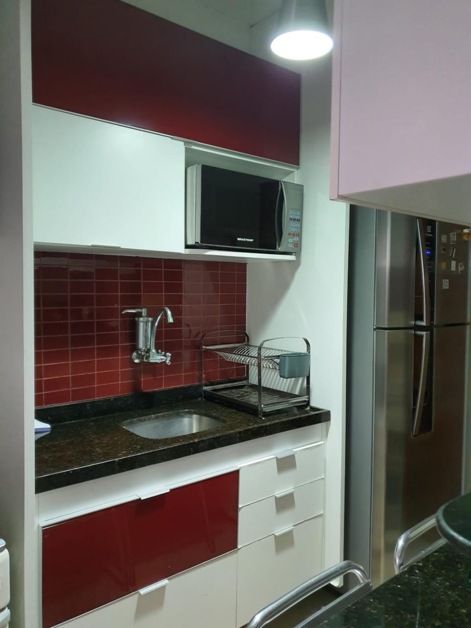 Hospedagem Domiciliar - Ótima localização em Piedade Vacation rental in State of Paraíba, Brazil