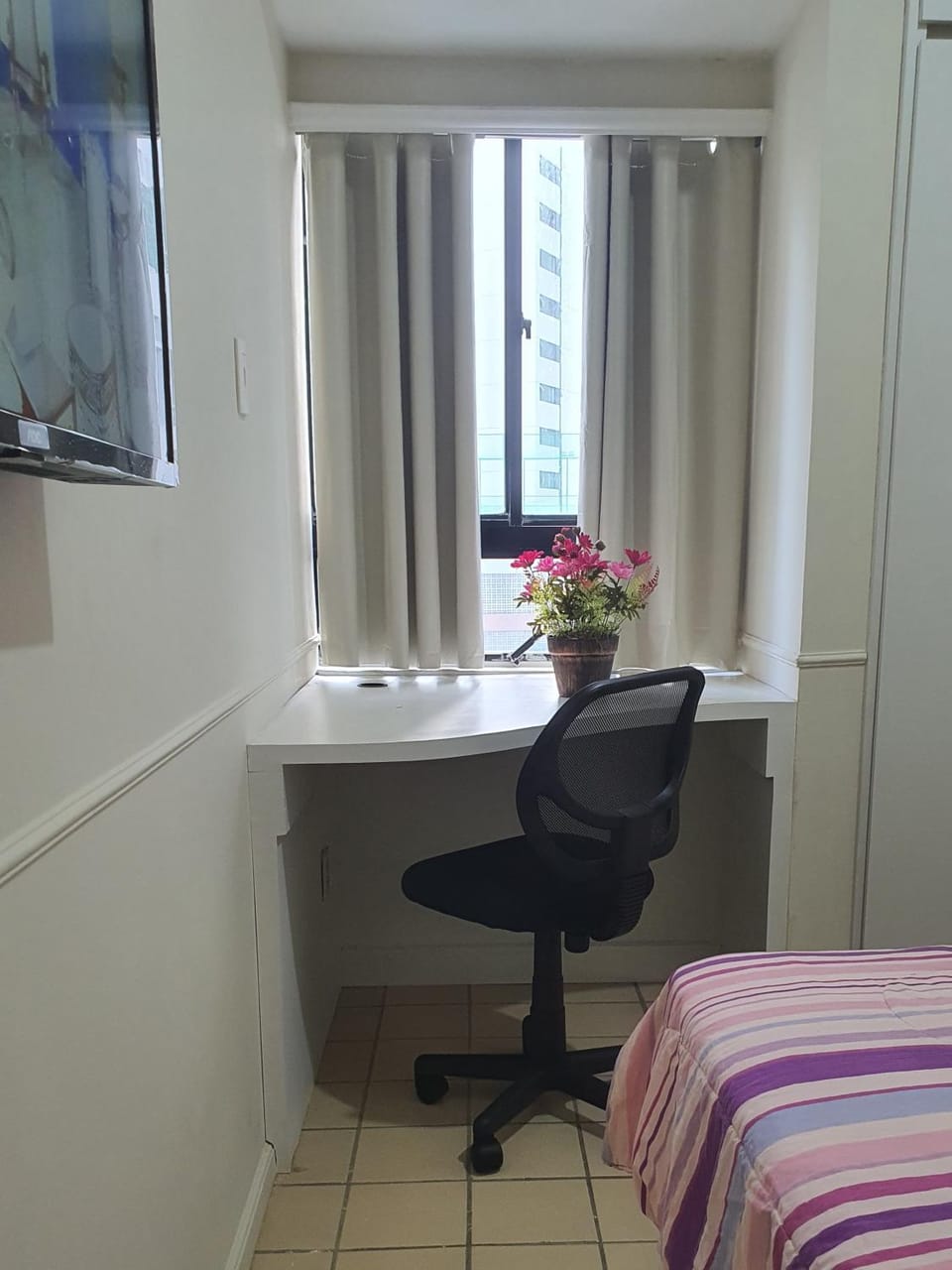 Hospedagem Domiciliar - Ótima localização em Piedade Vacation rental in State of Paraíba, Brazil