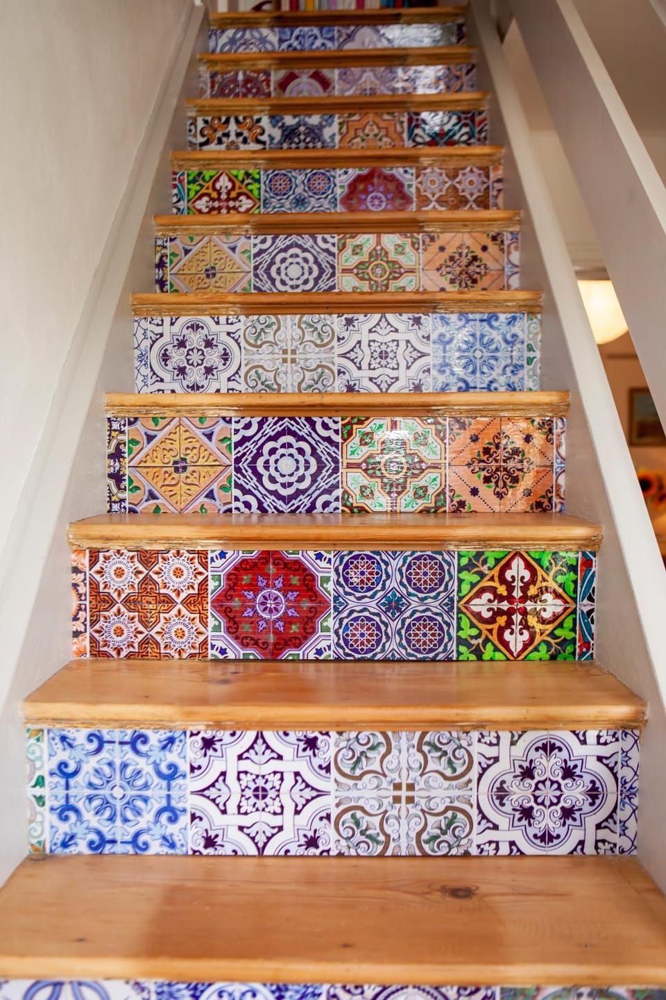 Decorative detail
