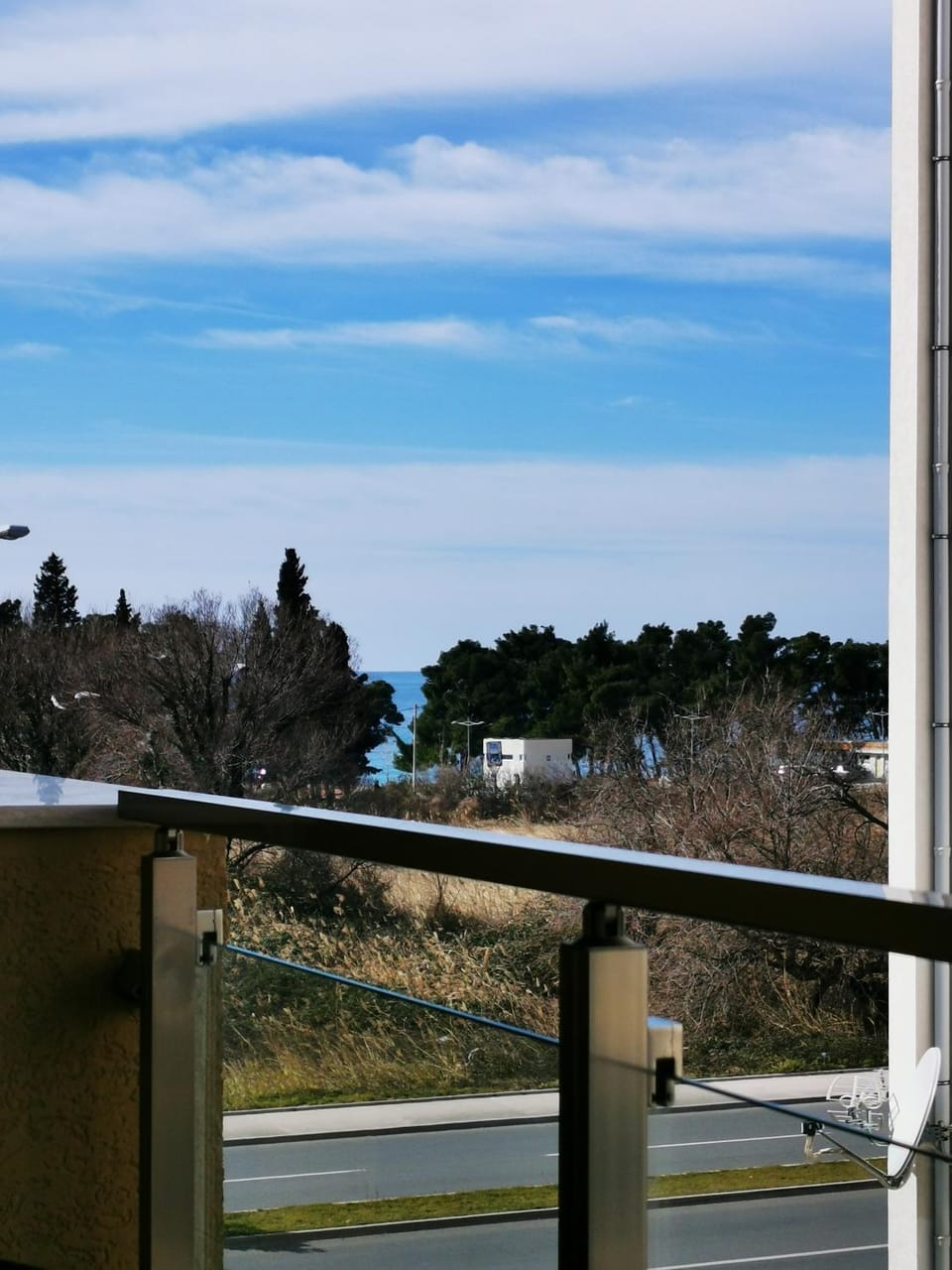 View (from property/room)