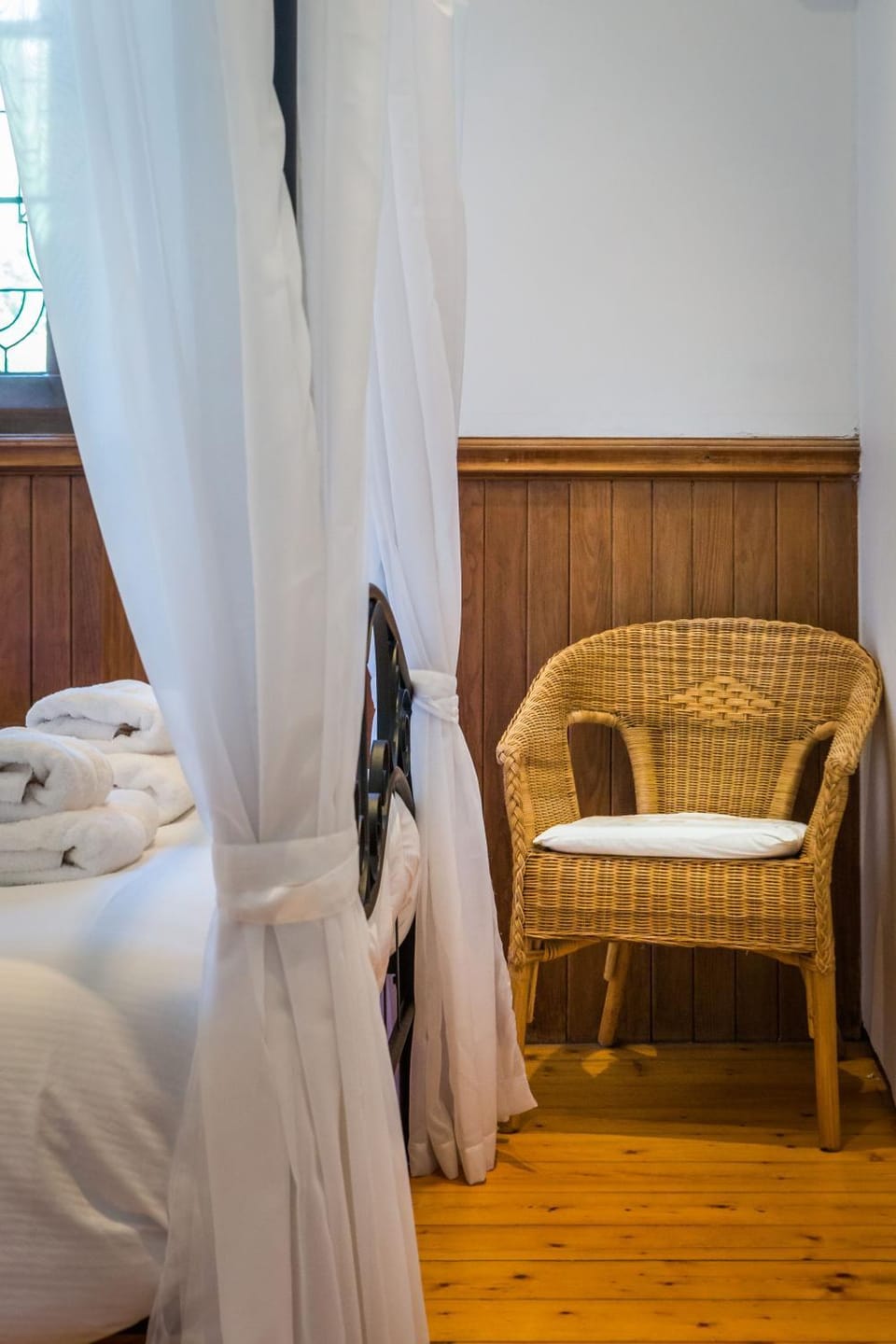 Eastkirk House in England