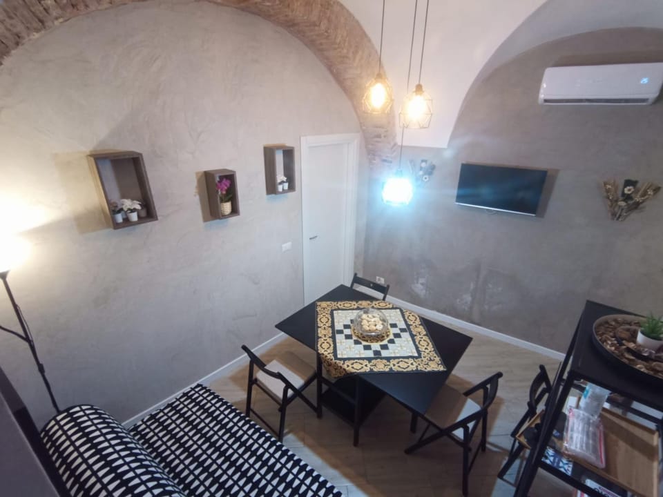 Cortile Pantaleone Holiday Home Apartment in Catania