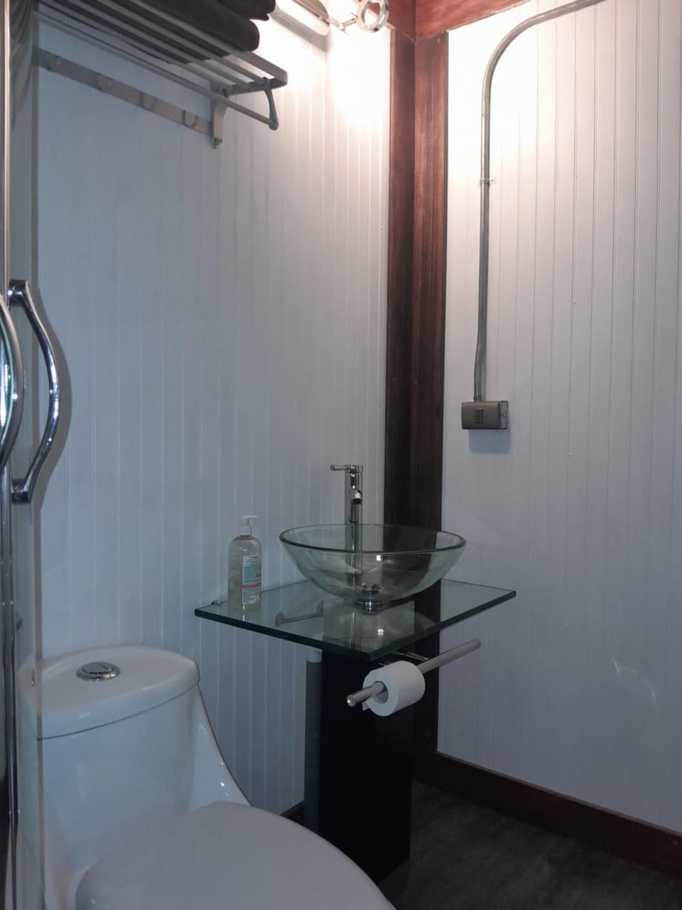 Toilet, Bathroom