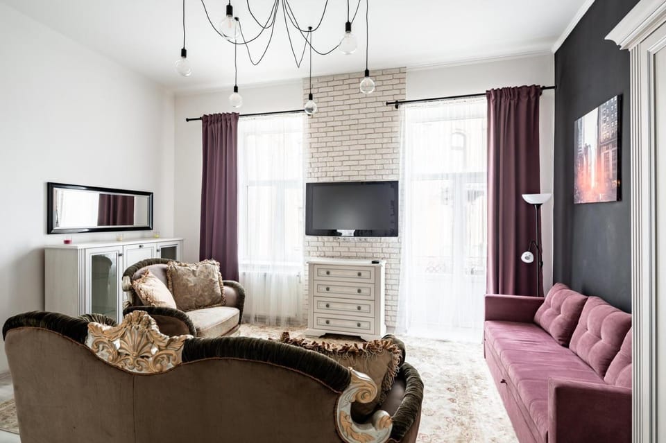 Communal lounge/ TV room, TV and multimedia, Living room, Seating area
