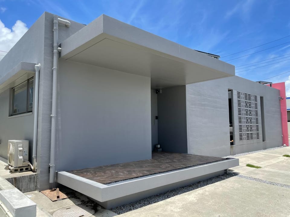 #良いロケーション #割引セール #BBQ可能 #長期滞在歓迎 -- Kokopelli House NAGO -- Villa in Okinawa Prefecture