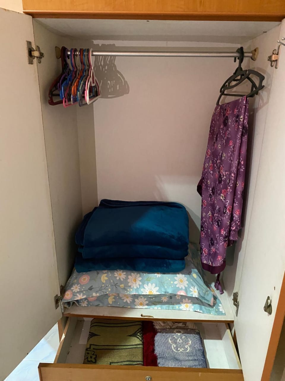 Bilik Harian Pengkalan Chepa Vacation rental in Malaysia