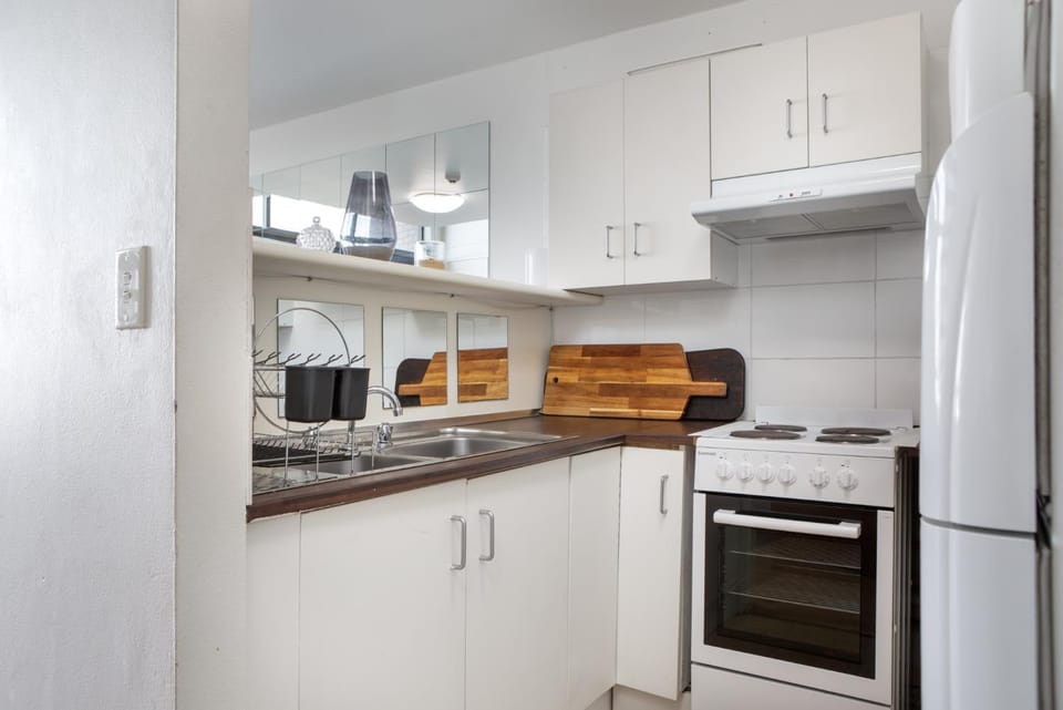 S203S - The Loft by Darling Harbour Apartment in Sydney