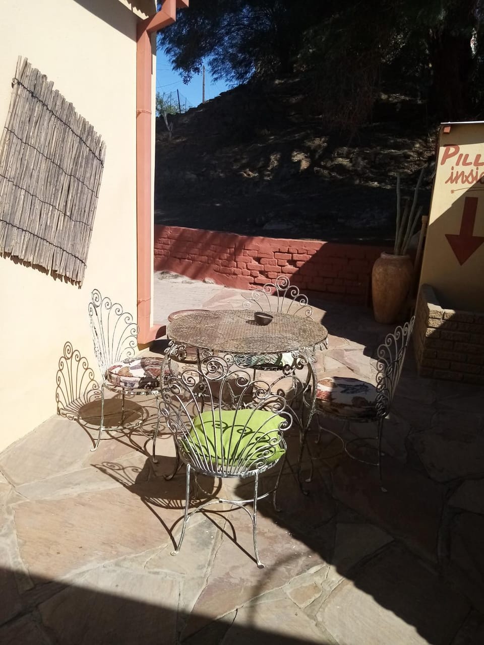 Larochelle Guesthouse Bed and Breakfast in Namibia