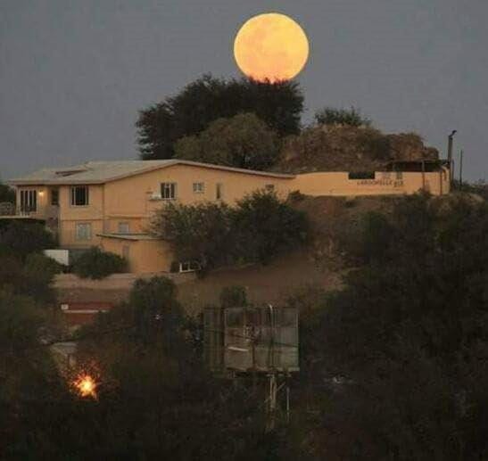 Larochelle Guesthouse Bed and Breakfast in Namibia