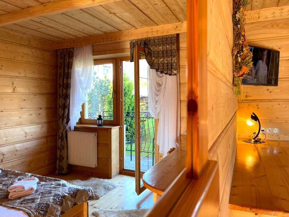 View (from property/room), Photo of the whole room