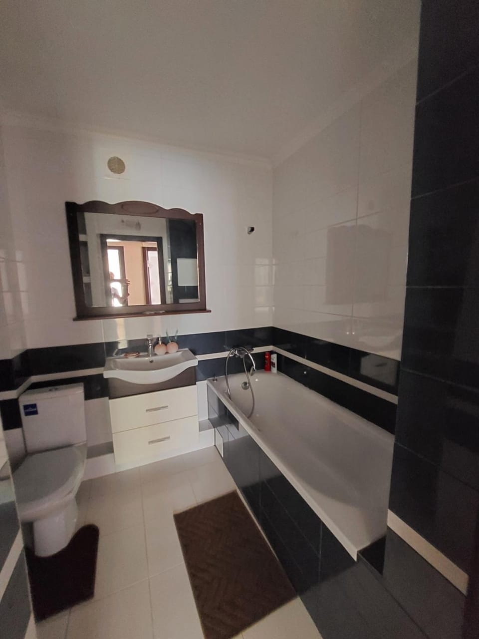 посуточная аренда Прокофьева 36 Apartment in Ukraine