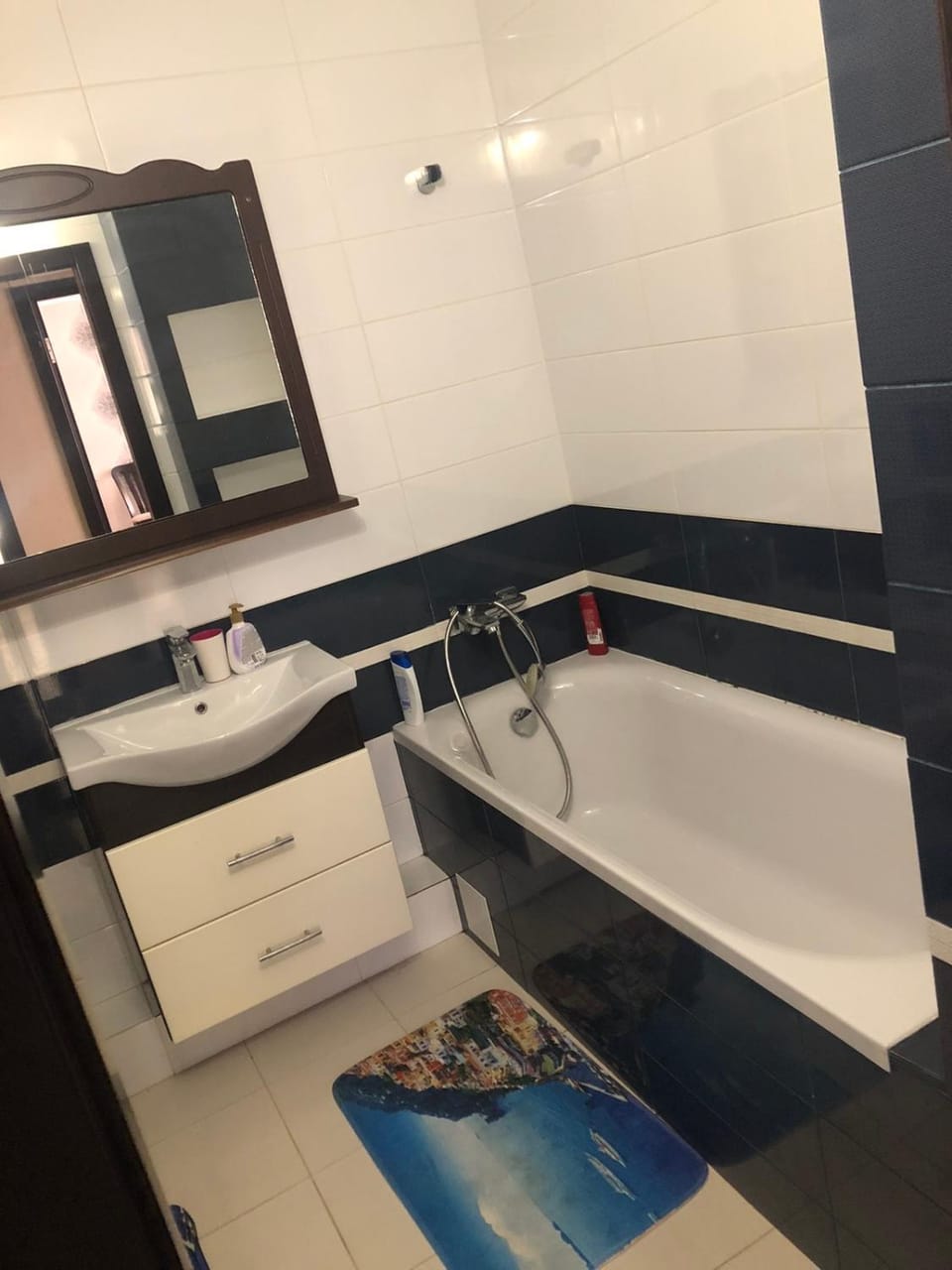 посуточная аренда Прокофьева 36 Apartment in Ukraine