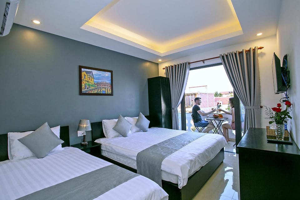 Focus Homestay Vacation rental in Hoi An