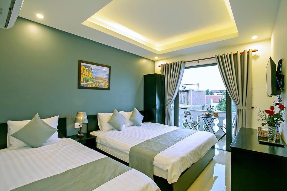 Focus Homestay Vacation rental in Hoi An