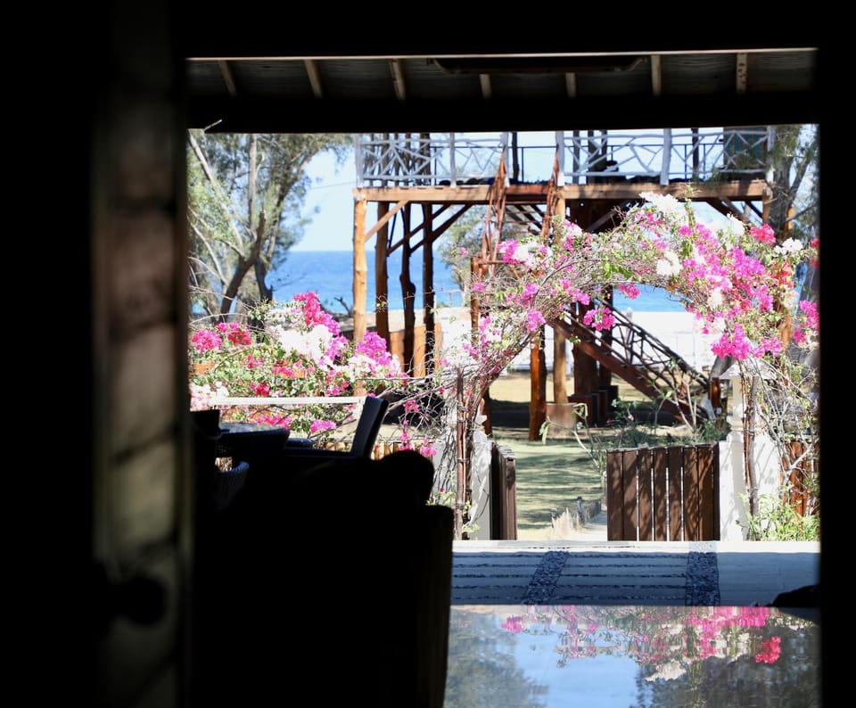 Garden, Snorkeling, Snorkeling, TV and multimedia, Balcony/Terrace, Balcony/Terrace, Living room, Seating area, Beach, On site, Garden view, Sea view, Sea view