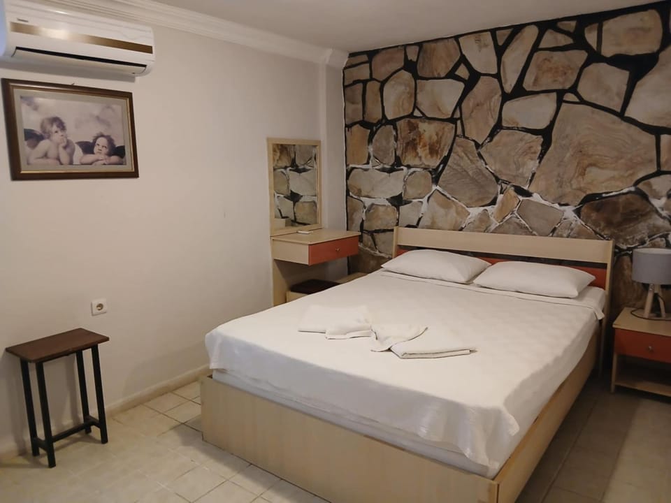ASIA APART HOTEL Apartment hotel in Kusadasi