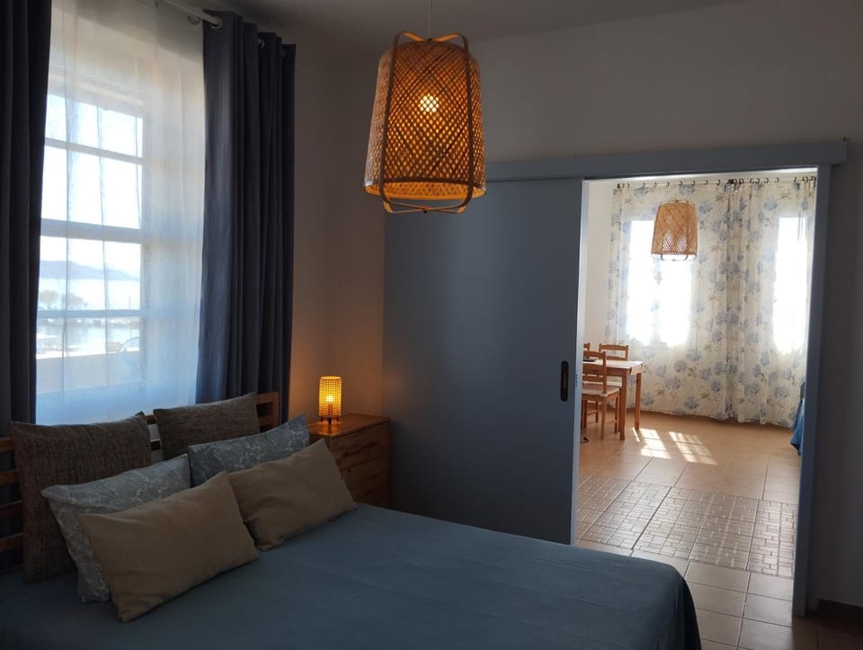 Aegina Port Apt 2-Διαμέρισμα στο λιμάνι της Αίγινας 2 Apartment in Argolis, Greece