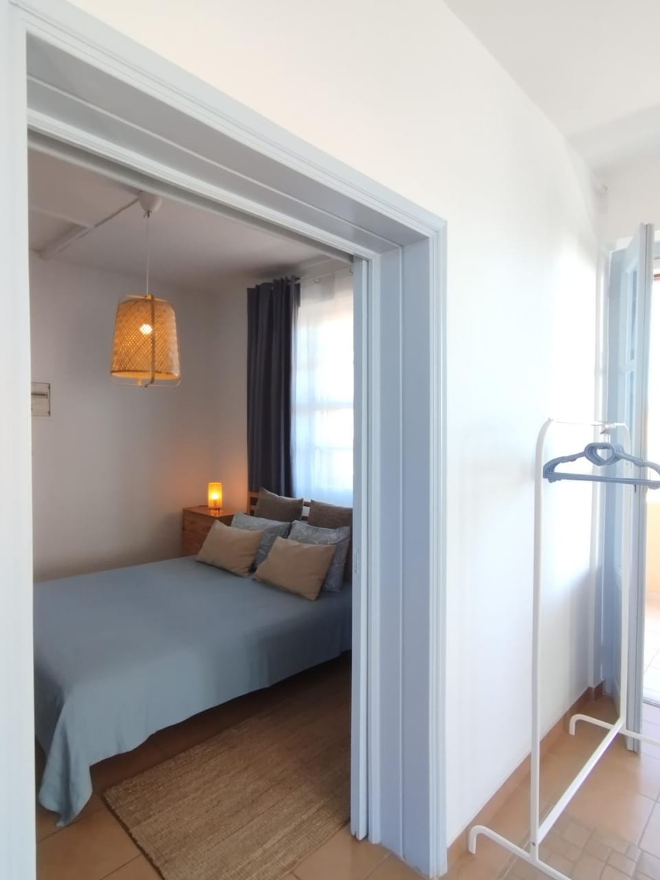 Aegina Port Apt 2-Διαμέρισμα στο λιμάνι της Αίγινας 2 Apartment in Argolis, Greece