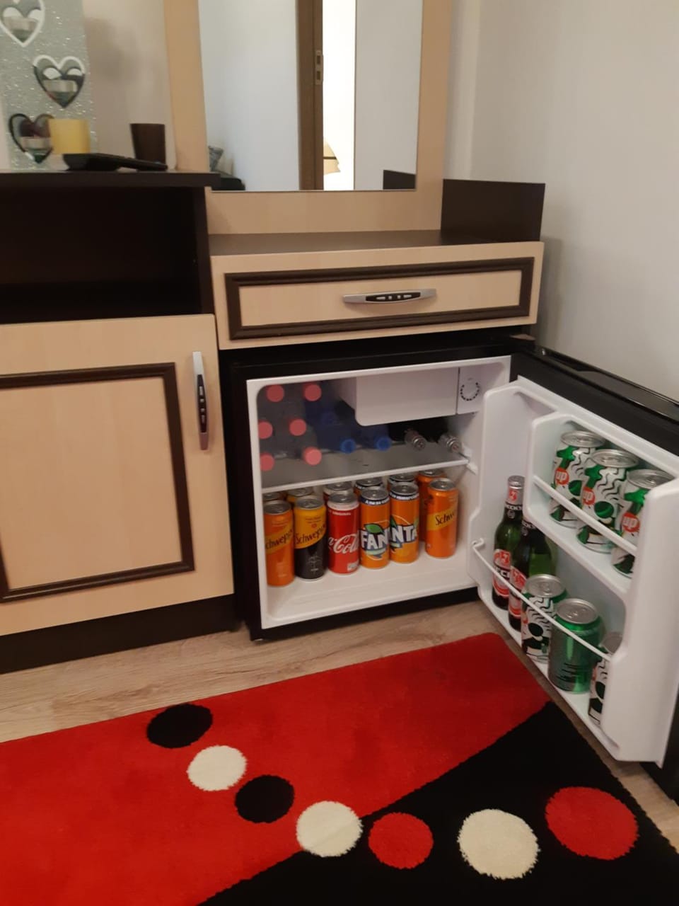 Lounge or bar