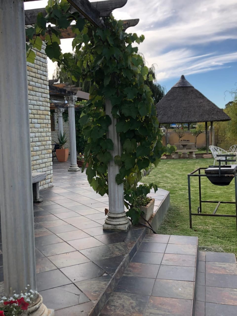 Loch Athlone Overnight Accommodation Apartment in South Africa