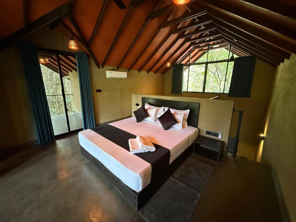 Forest Shade Eco Resort Deraniyagala Hotel in Sri Lanka