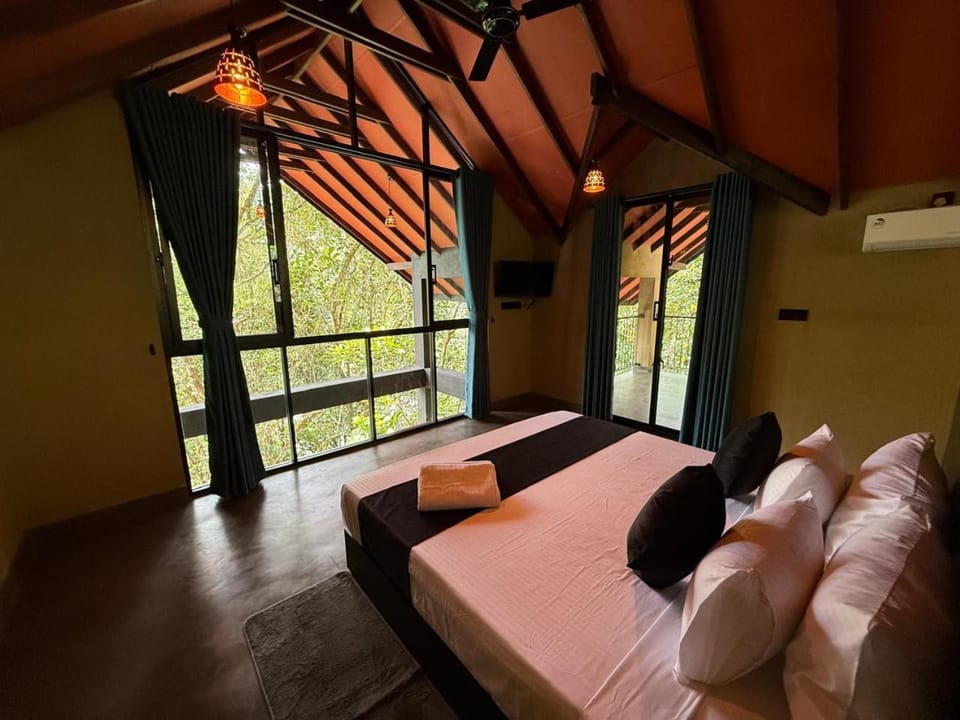 Forest Shade Eco Resort Deraniyagala Hotel in Sri Lanka