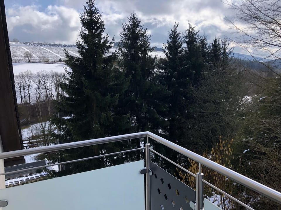 Haus Trude Apartment in Hochsauerlandkreis