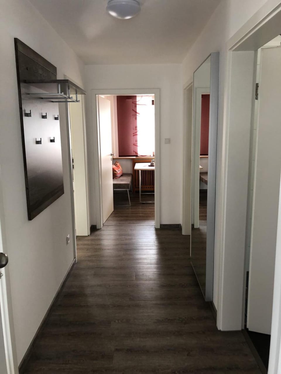 Haus Trude Apartment in Hochsauerlandkreis