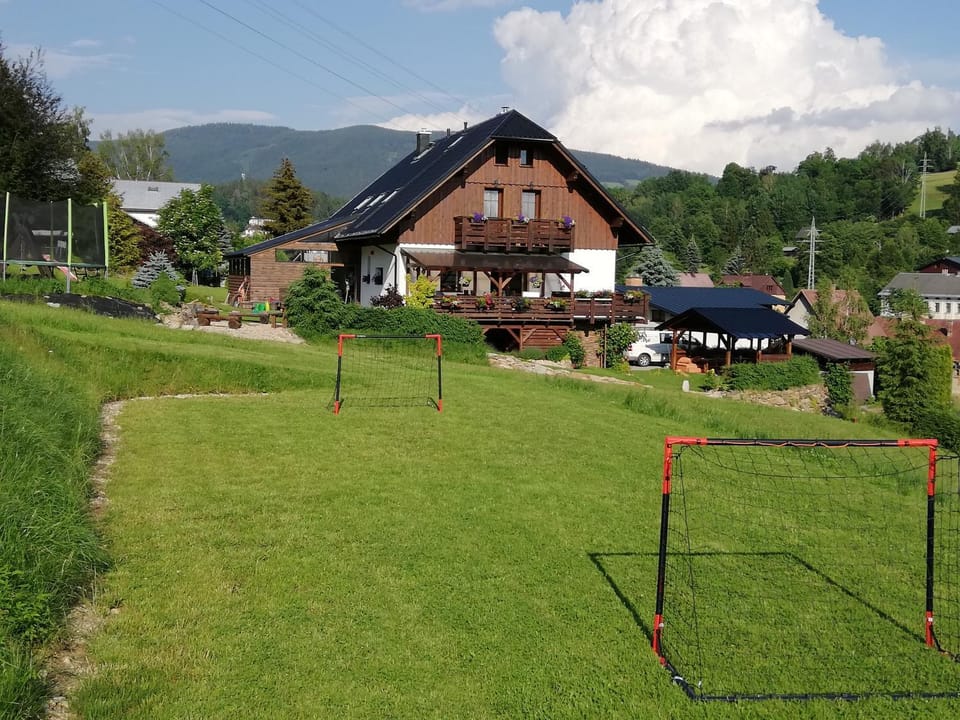 Apartmány Ester Apartment in Lower Silesian Voivodeship