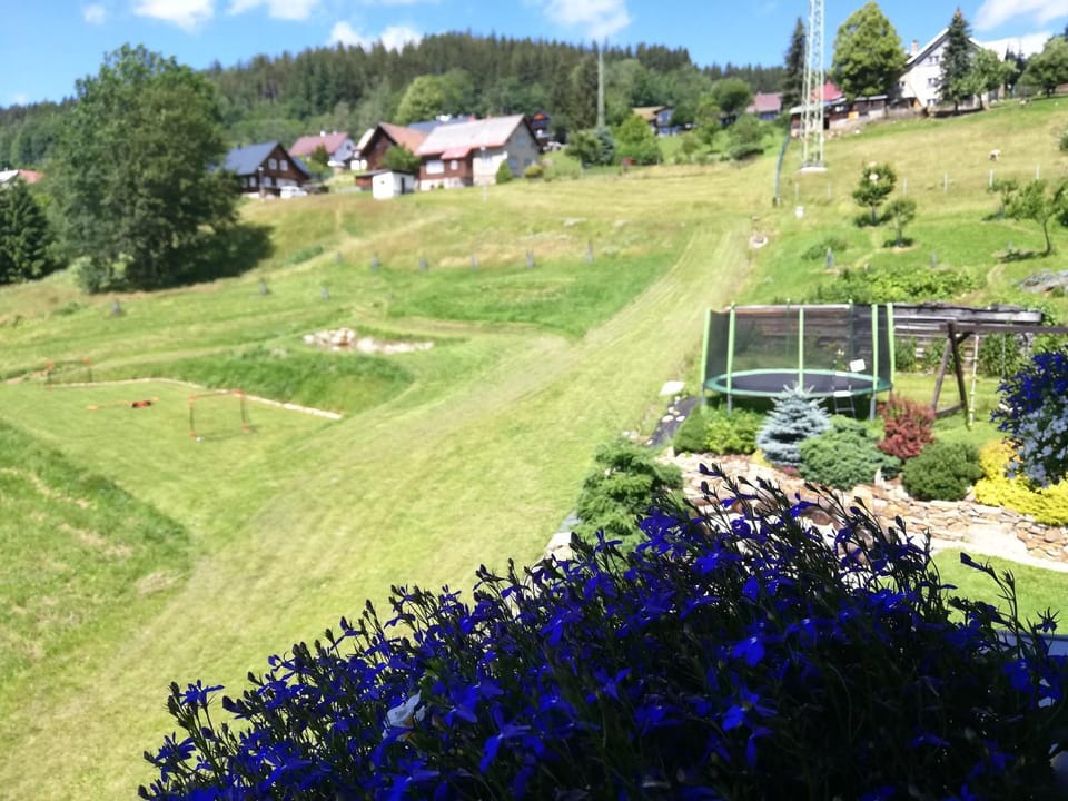 Apartmány Ester Apartment in Lower Silesian Voivodeship