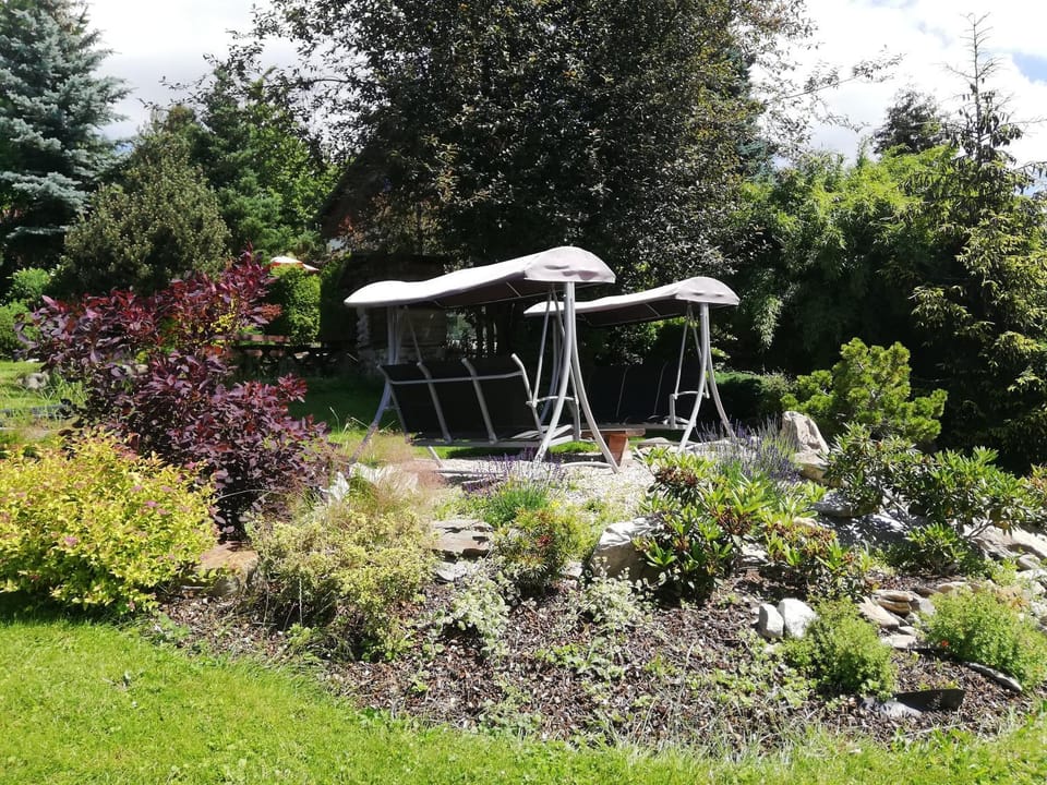 Apartmány Ester Apartment in Lower Silesian Voivodeship
