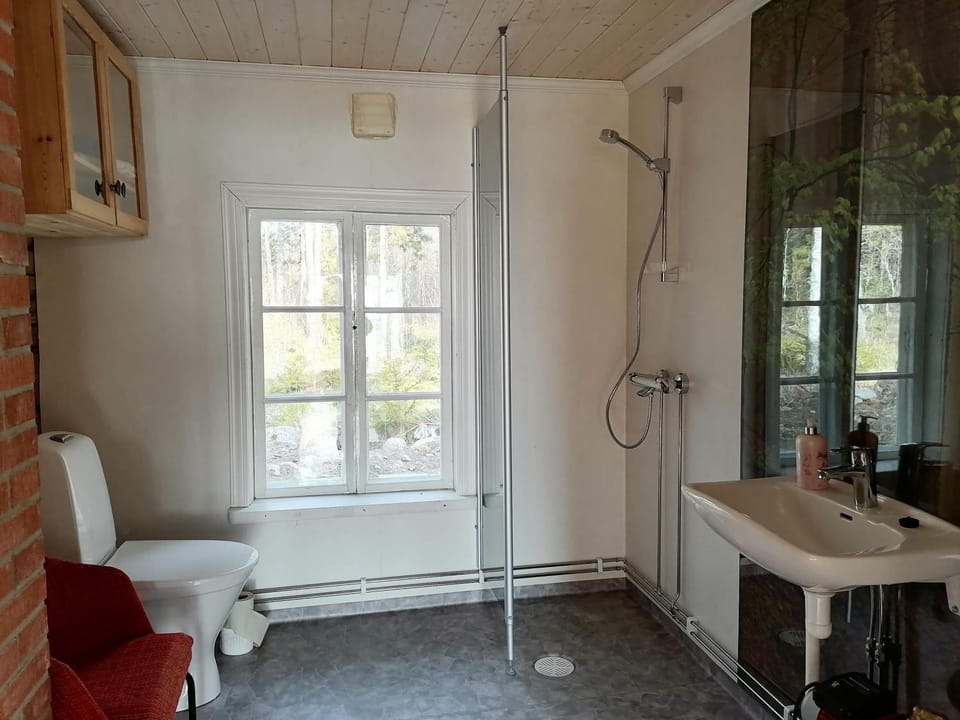 Huset Alvina House in Finland
