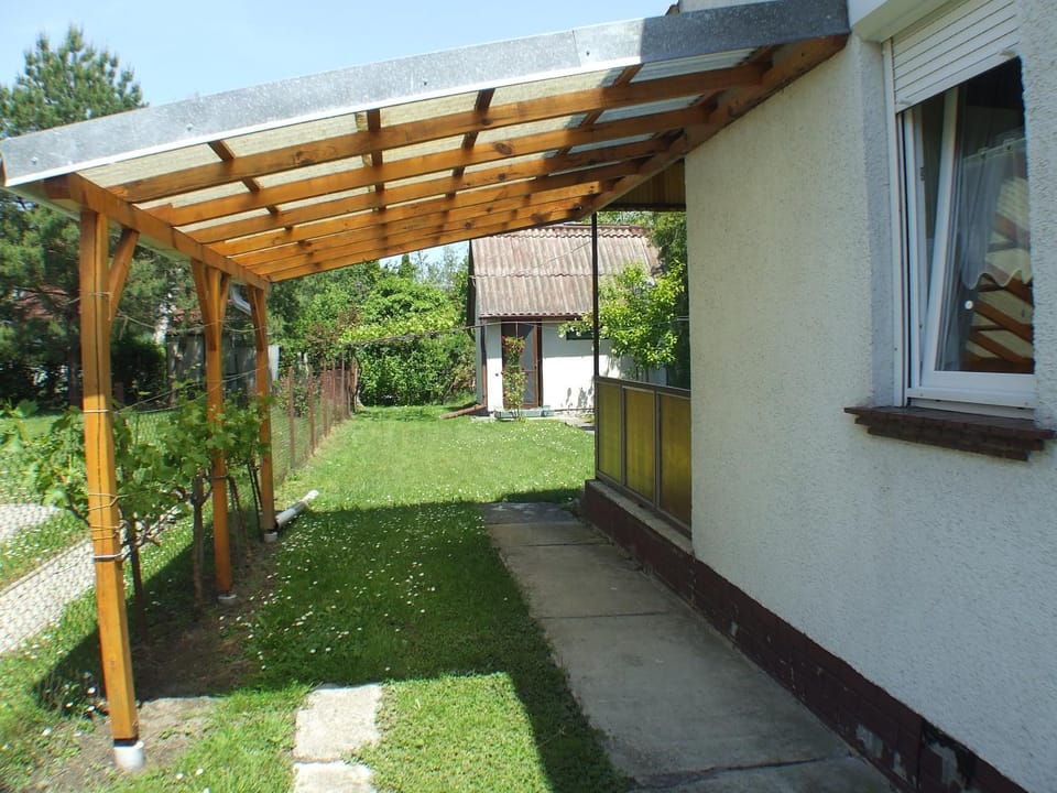 Eliza nyaraló House in Hungary