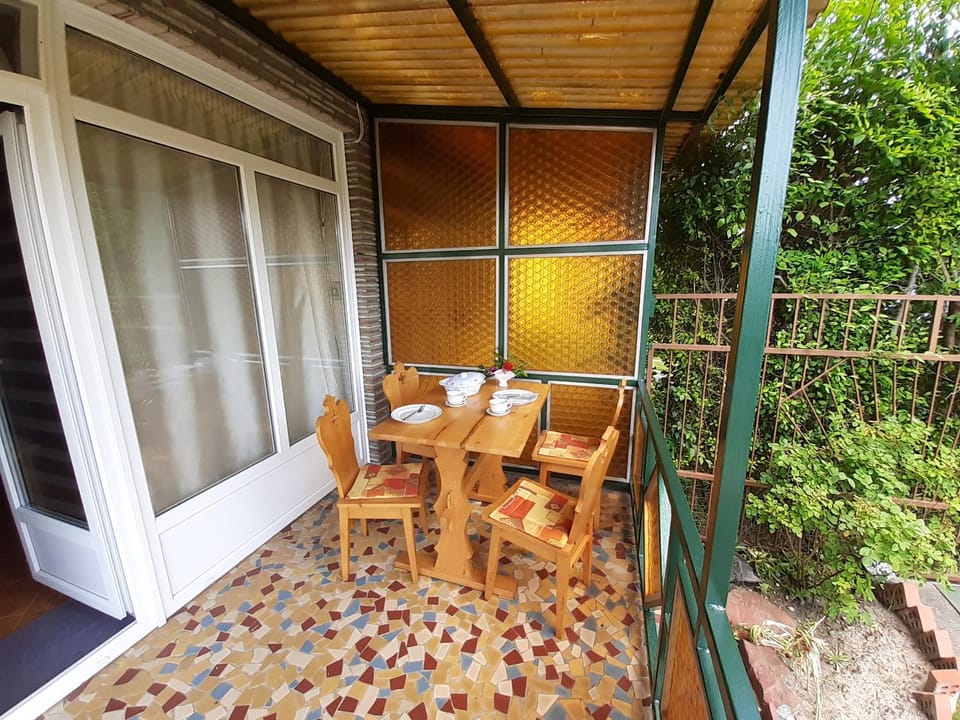 Eliza nyaraló House in Hungary