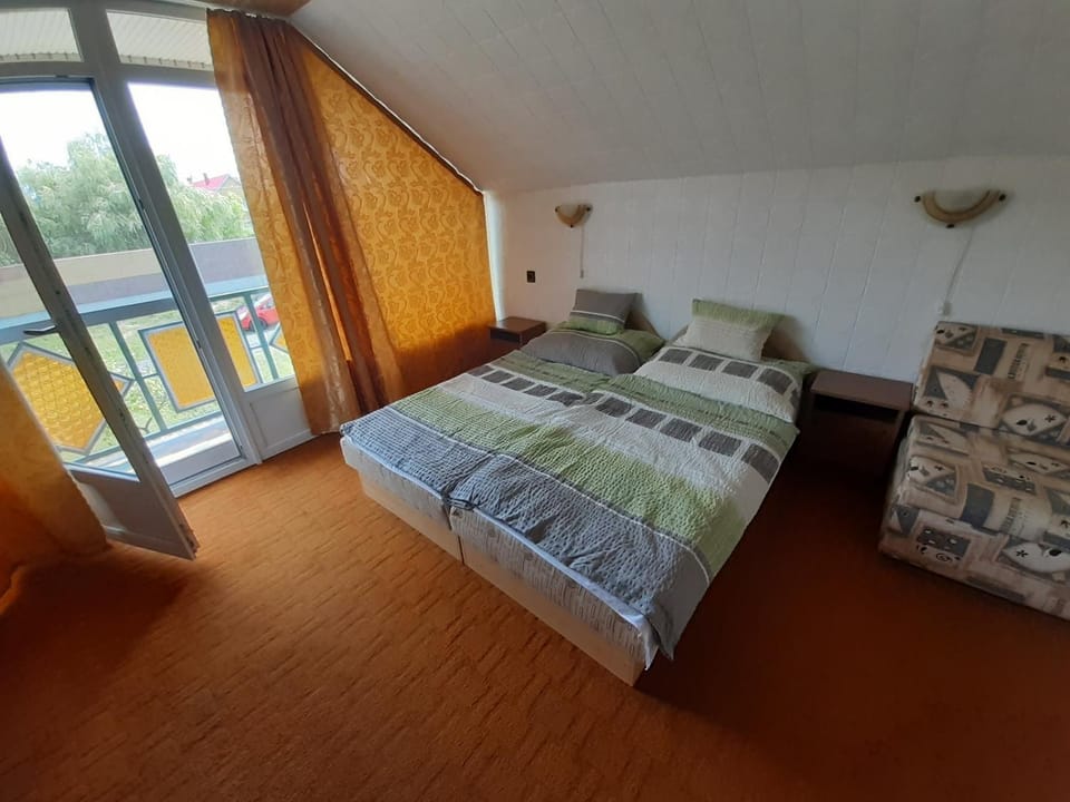 Eliza nyaraló House in Hungary