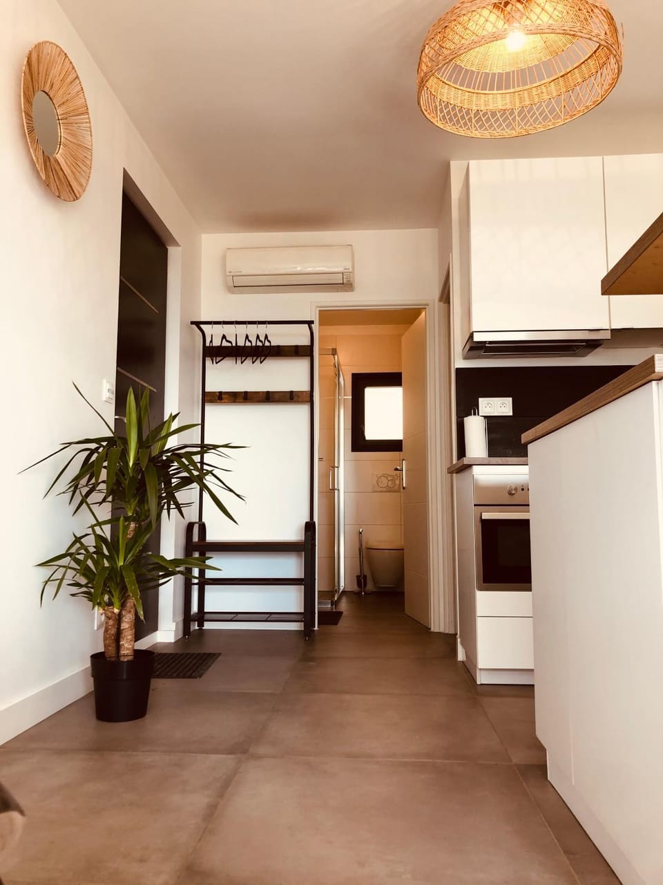Les Mégalithes Apartment in Occitanie