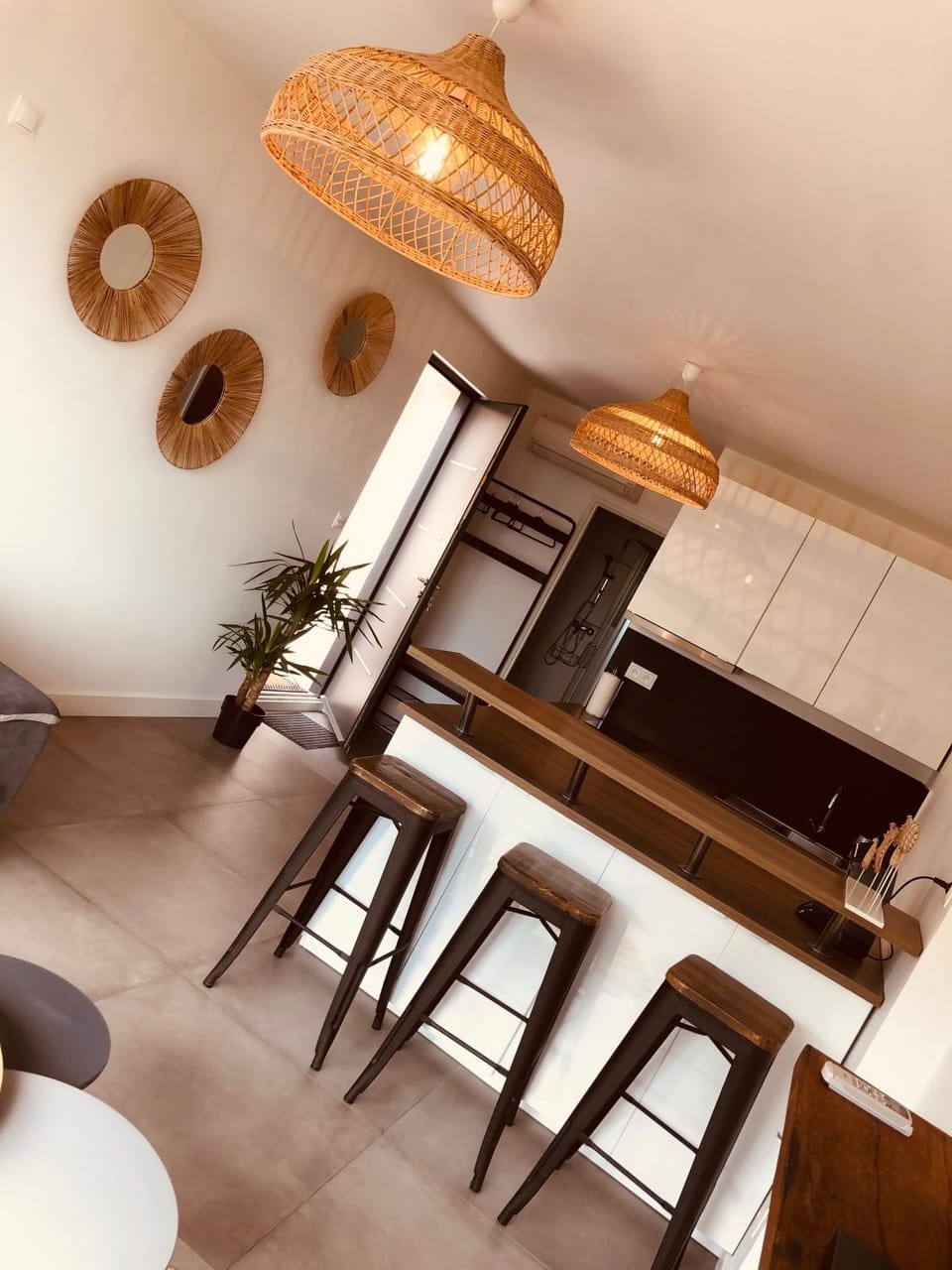 Les Mégalithes Apartment in Occitanie