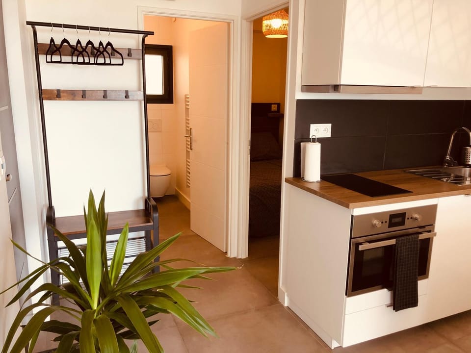 Les Mégalithes Apartment in Occitanie