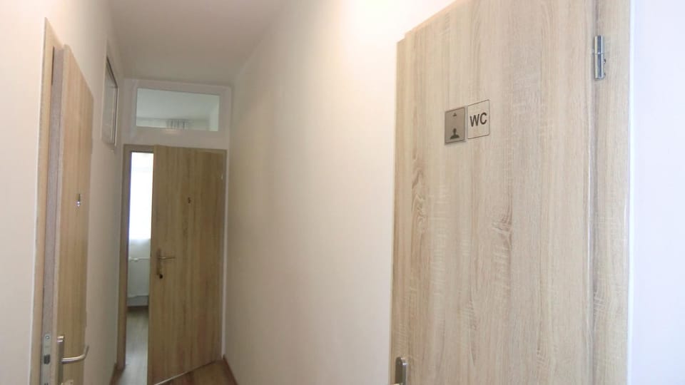HU Vacation rental in Prague