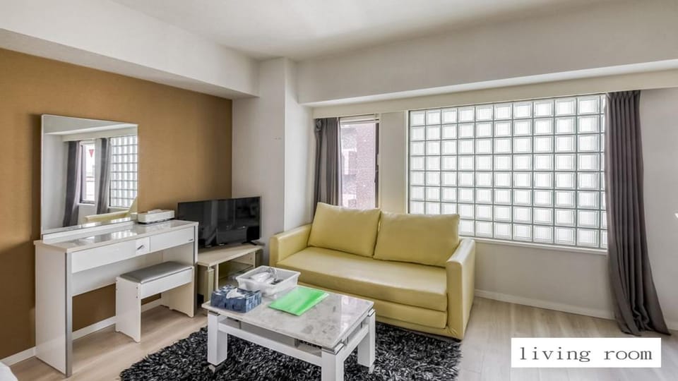 Aparthotel Status59 Apartment hotel in Sapporo