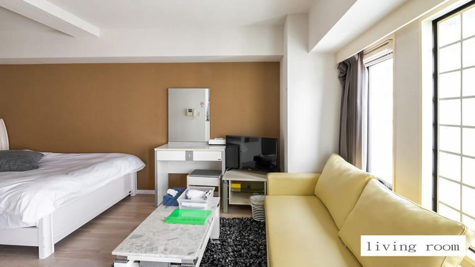 Aparthotel Status59 Apartment hotel in Sapporo