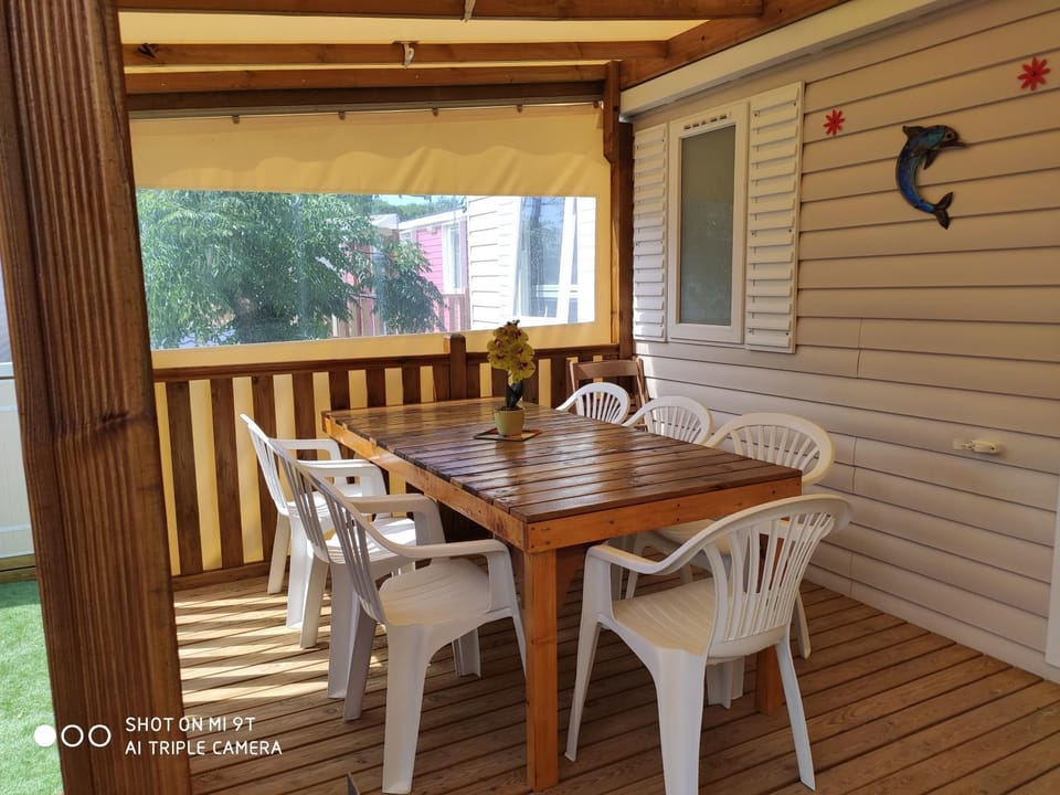 MAR ESTANG Campground/ 
RV Resort in Canet-en-Roussillon