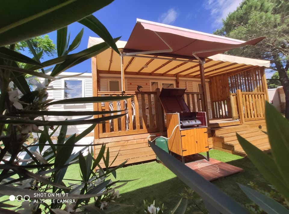 MAR ESTANG Campground/ 
RV Resort in Canet-en-Roussillon