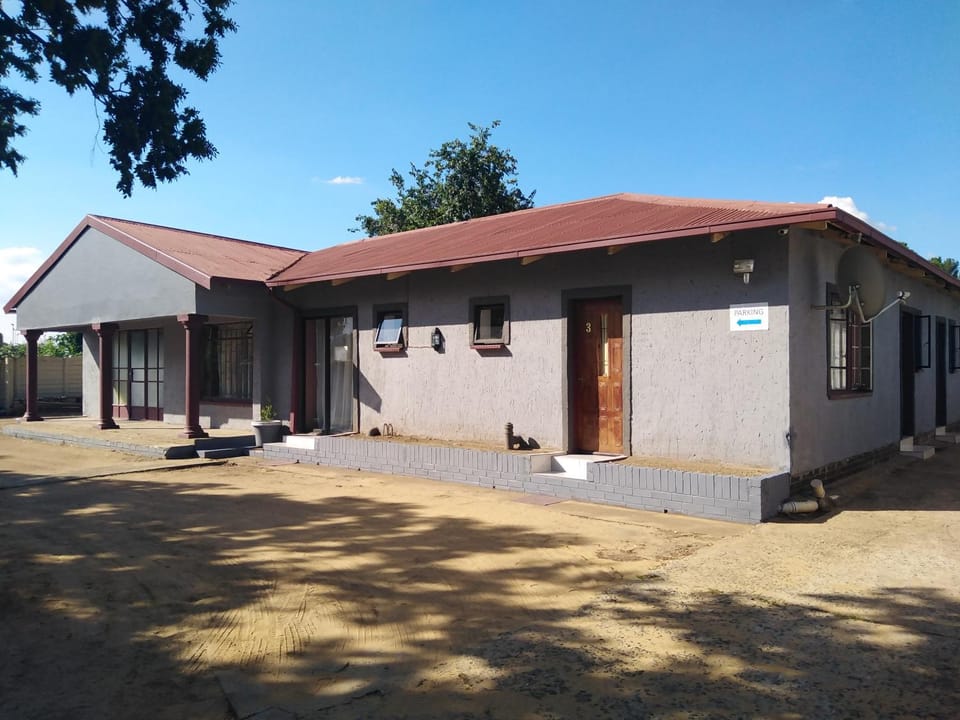 Property building, Street view