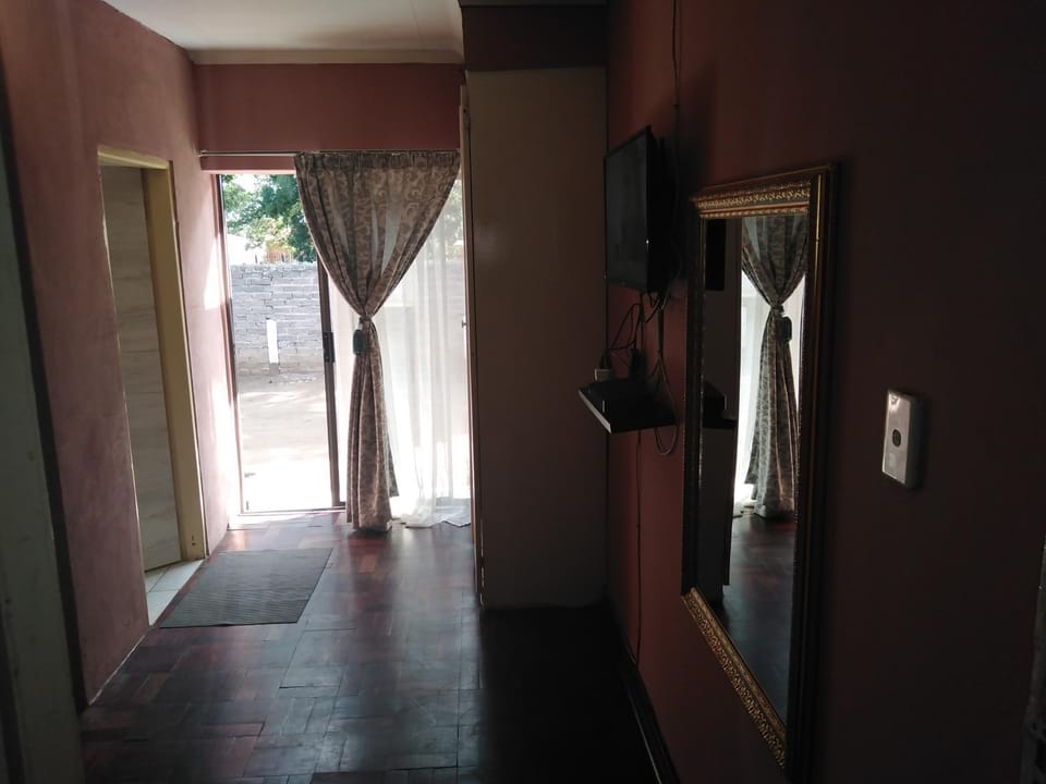 Coolden guesthouse Apartment in Gauteng