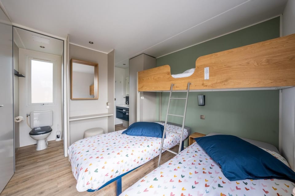 hu Birkelt village Campground/ 
RV Resort in Luxembourg District, Luxembourg