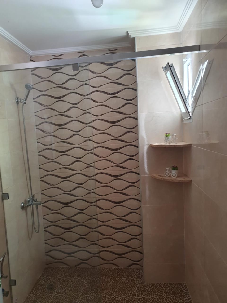 Appartement avec piscine, 1min de la plage Apartment in Tangier-Tétouan-Al Hoceima